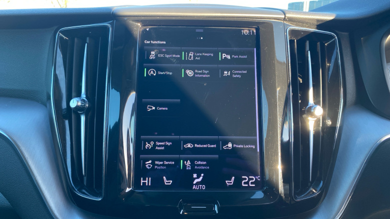 Volvo Xc60 2.0 B4D Momentum 5dr Geartronic Diesel Estate